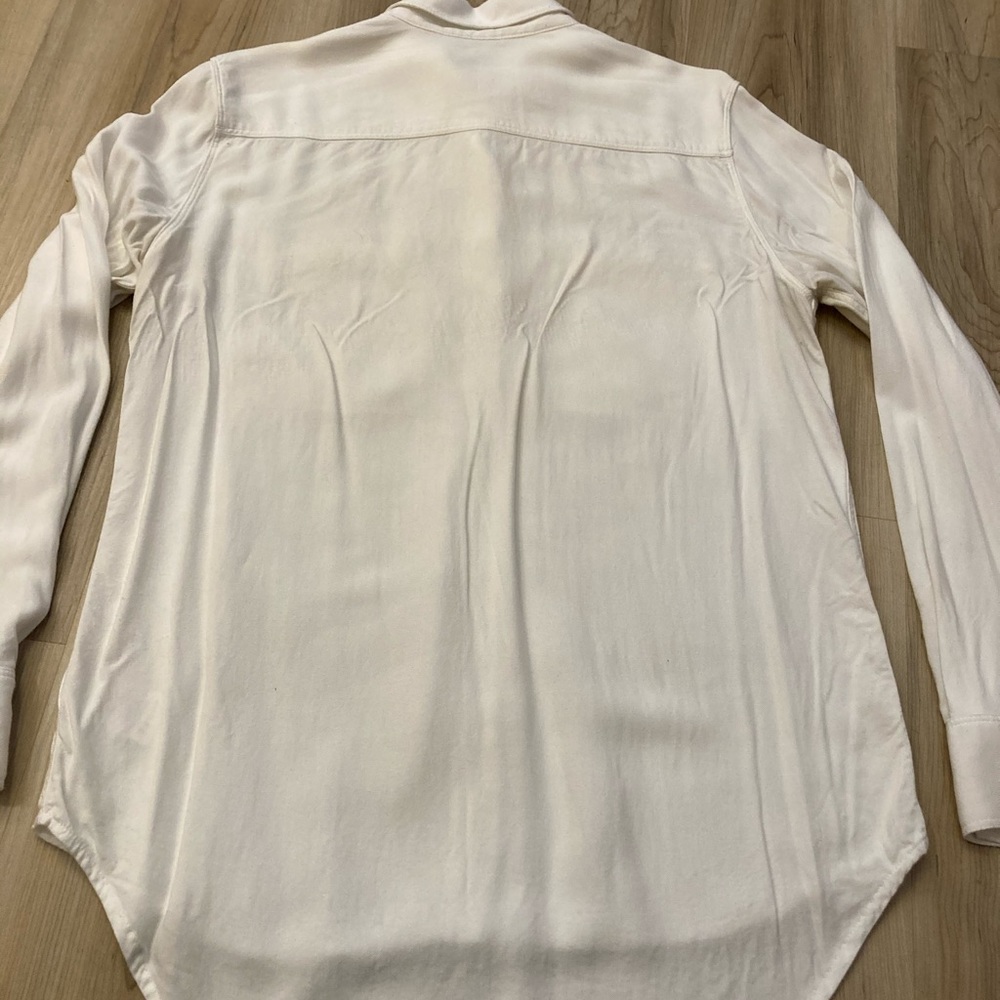 Talula Button Up Shirt - Picture 6 of 7